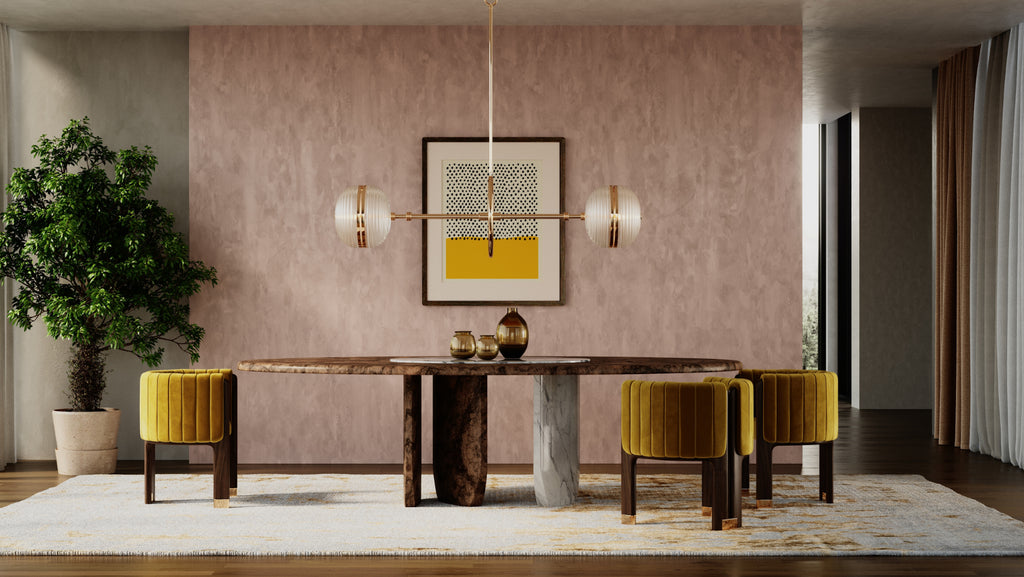 What Are The Different Styles Of Furniture